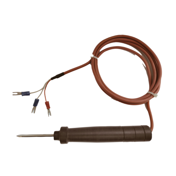 Sensor PT100 (RTD) de Pinchar - Imagen 2