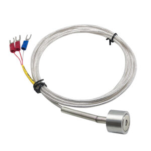 Sensor PT100 (RTD) Imantado