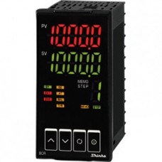 Controlador de Temperatura Shinko 48x96 BCR2R00-20 (Multi-entrada / Control Relé y SSR / 100-240 VCA)