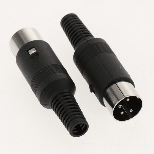 Sensor PT100 (RTD) Imantado - Imagen 2