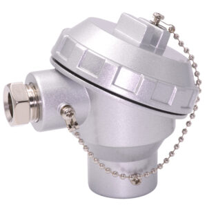 Cabezal Aluminio KNY (Grande)