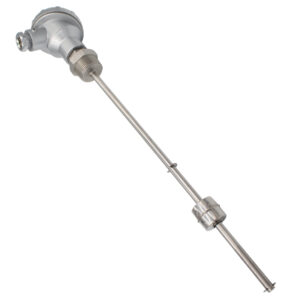 Switch de nivel flotador Inoxidable