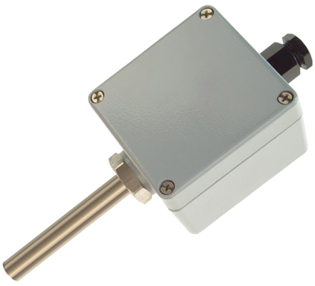 Sensor de Temperatura PT100 Ambiental - Imagen 2