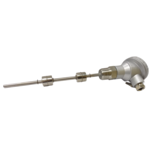 Switch de nivel doble flotador Inoxidable
