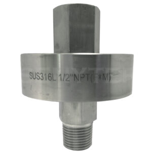 1-824 Separador de membrana Roscado Compacto Ø 3" 2....140 bar